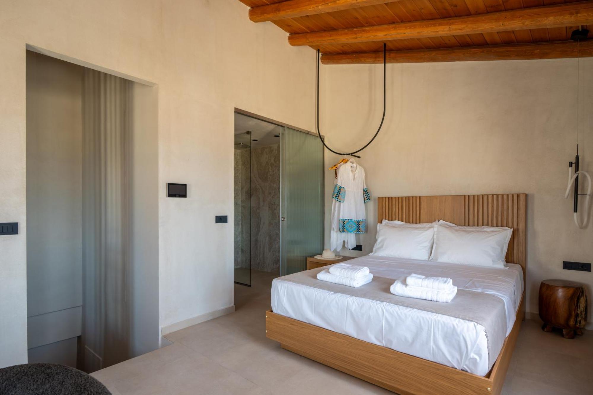 Rettimo Suites, Experience Luxury In The Heart Of Rethymno Luaran gambar