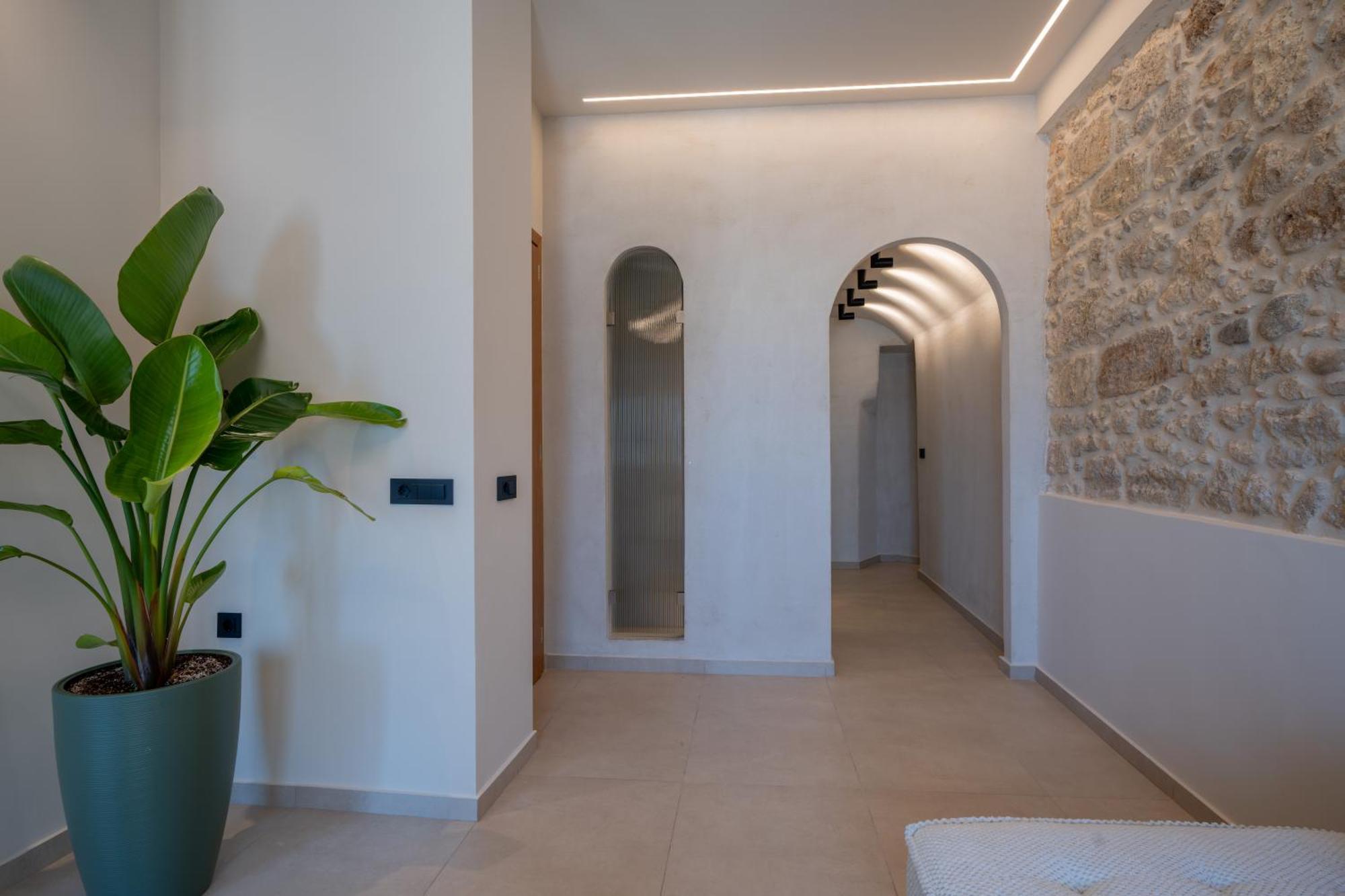 Rettimo Suites, Experience Luxury In The Heart Of Rethymno Luaran gambar