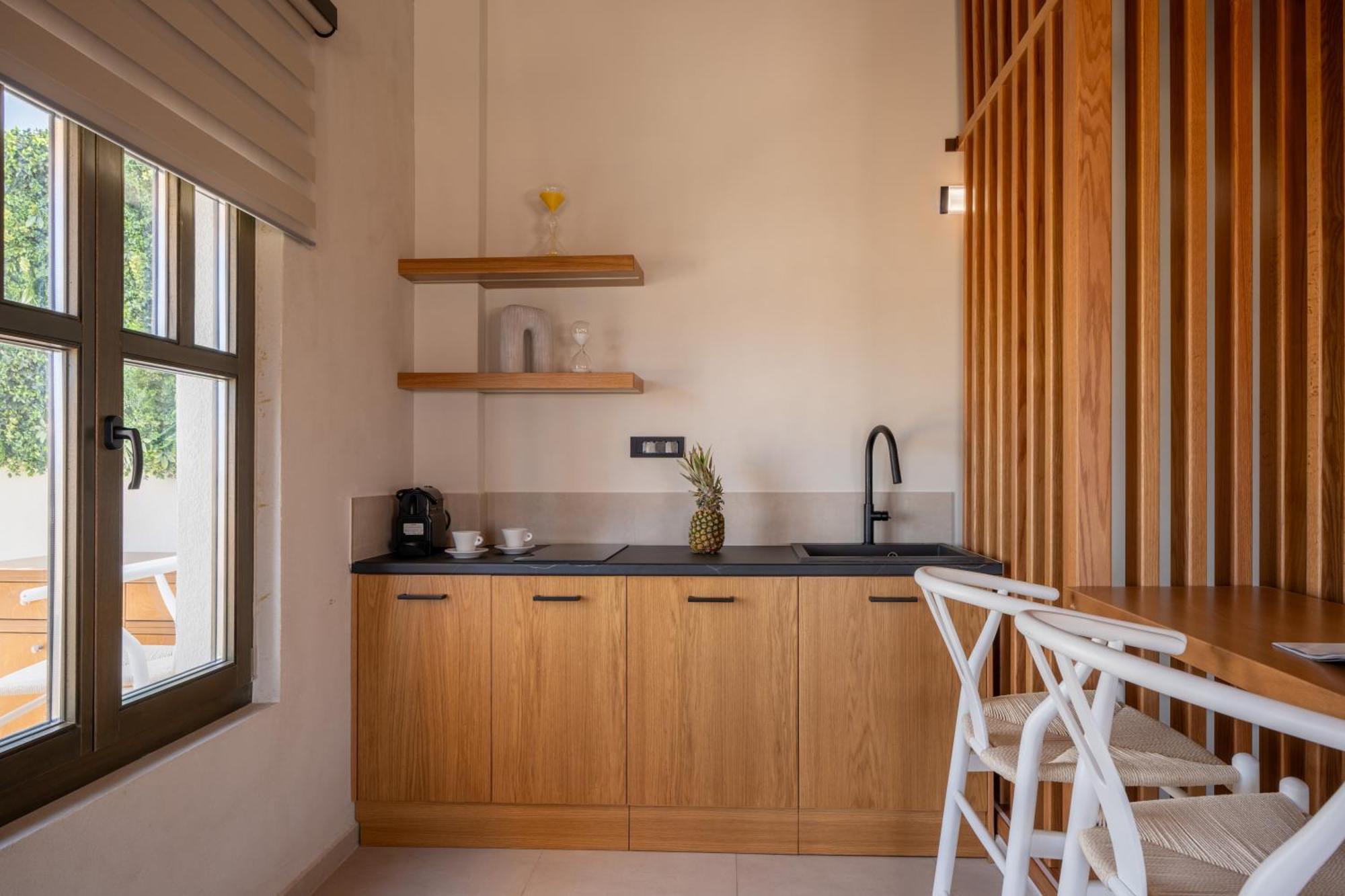 Rettimo Suites, Experience Luxury In The Heart Of Rethymno Luaran gambar