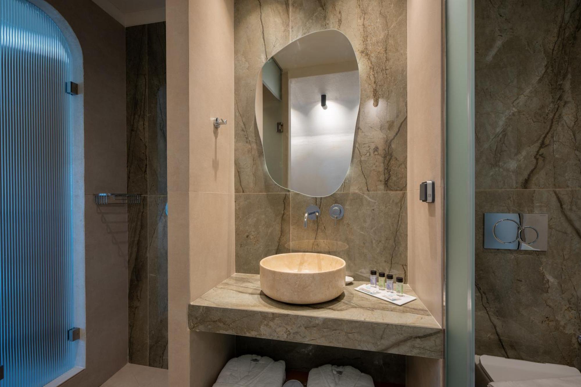 Rettimo Suites, Experience Luxury In The Heart Of Rethymno Luaran gambar
