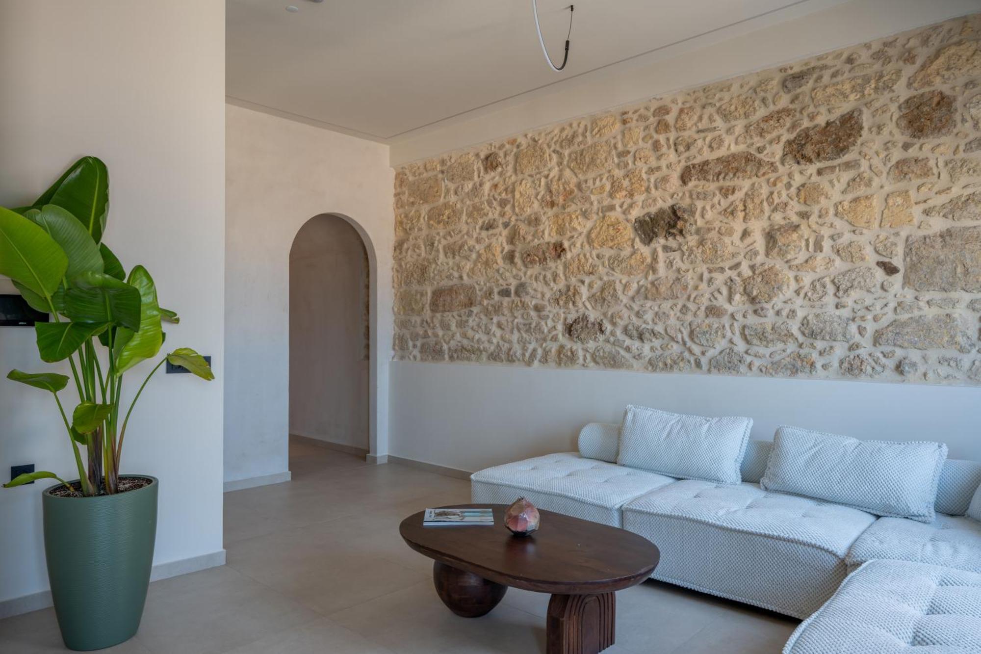 Rettimo Suites, Experience Luxury In The Heart Of Rethymno Luaran gambar