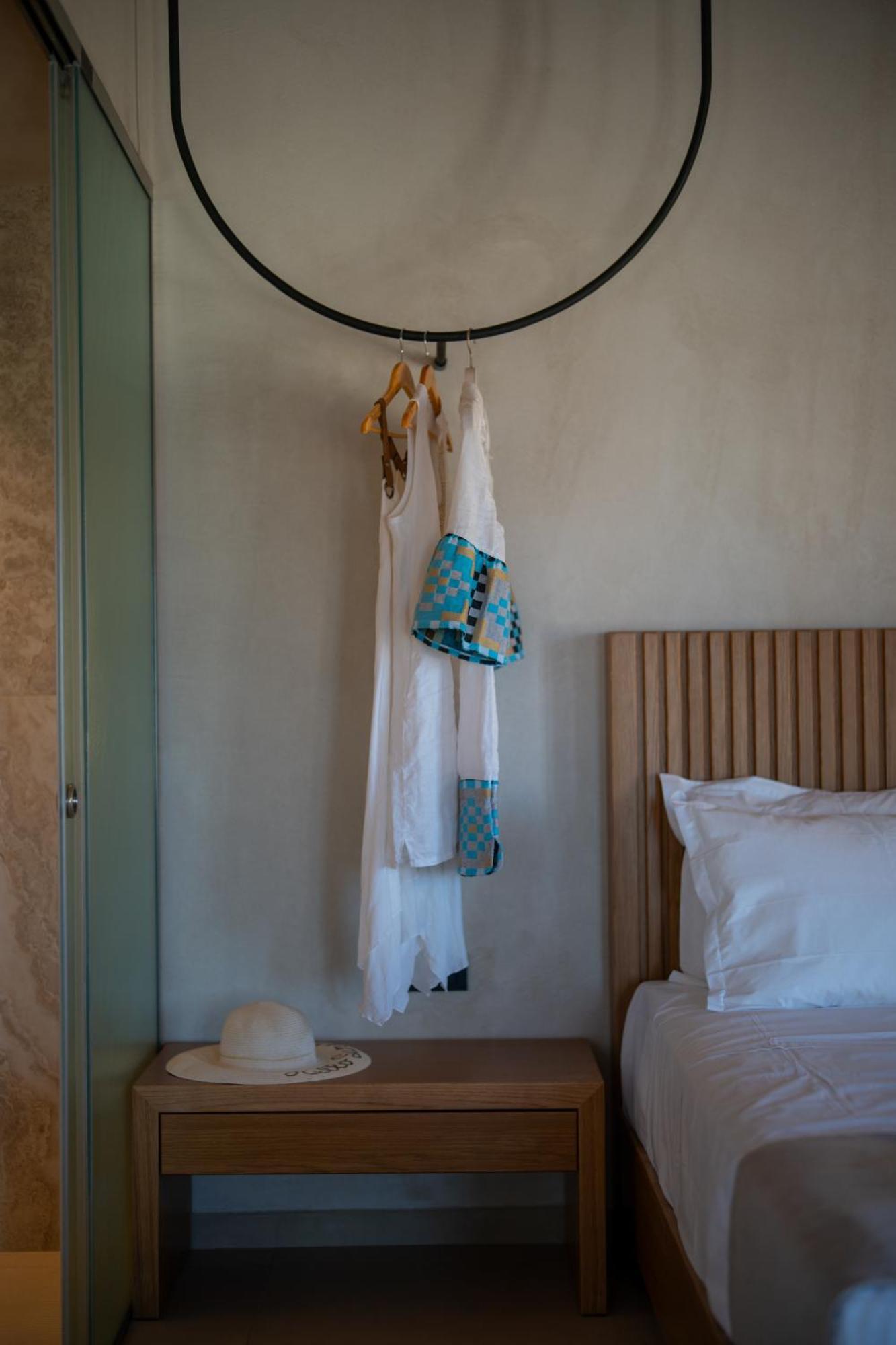 Rettimo Suites, Experience Luxury In The Heart Of Rethymno Luaran gambar