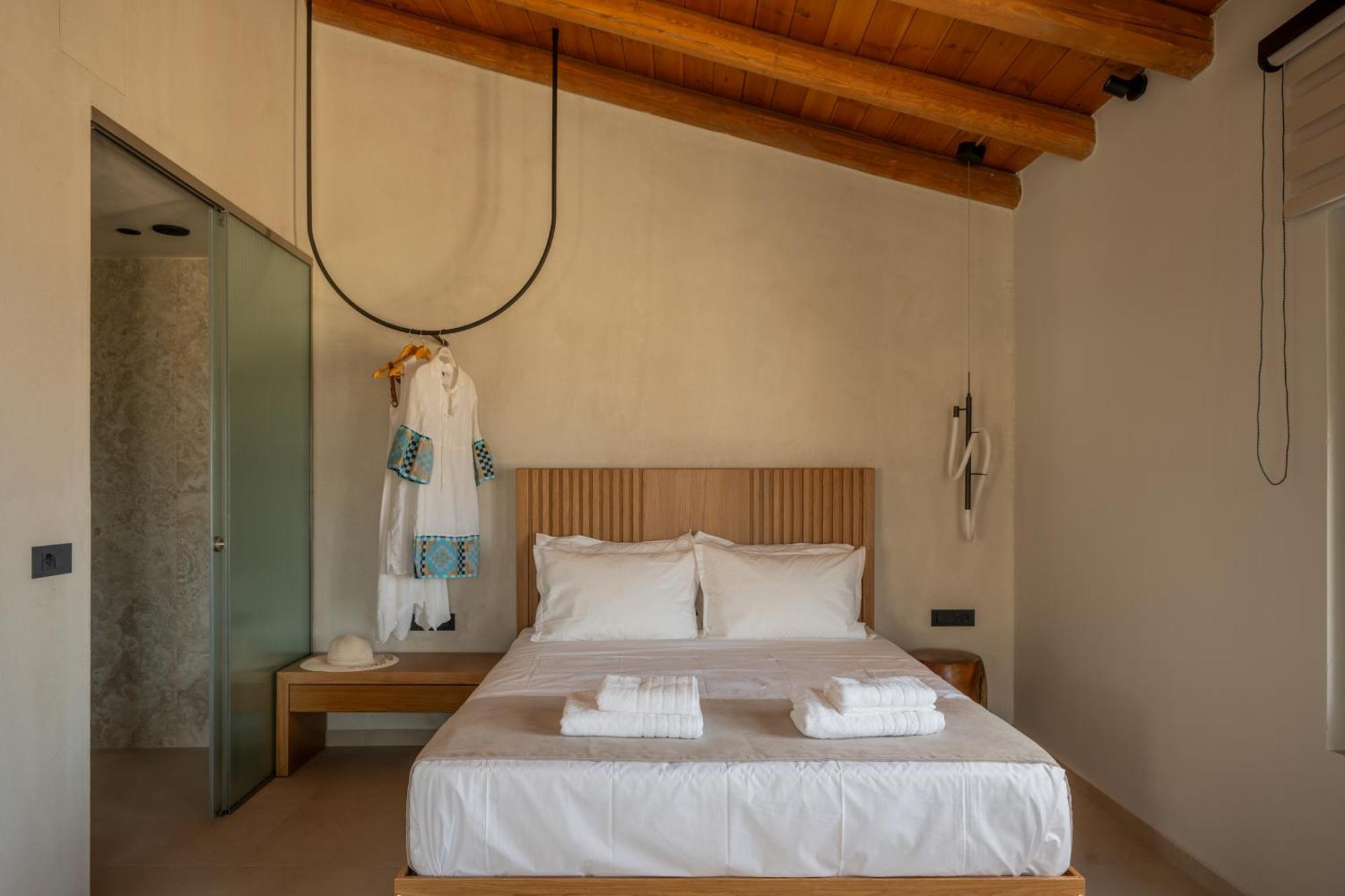 Rettimo Suites, Experience Luxury In The Heart Of Rethymno Luaran gambar