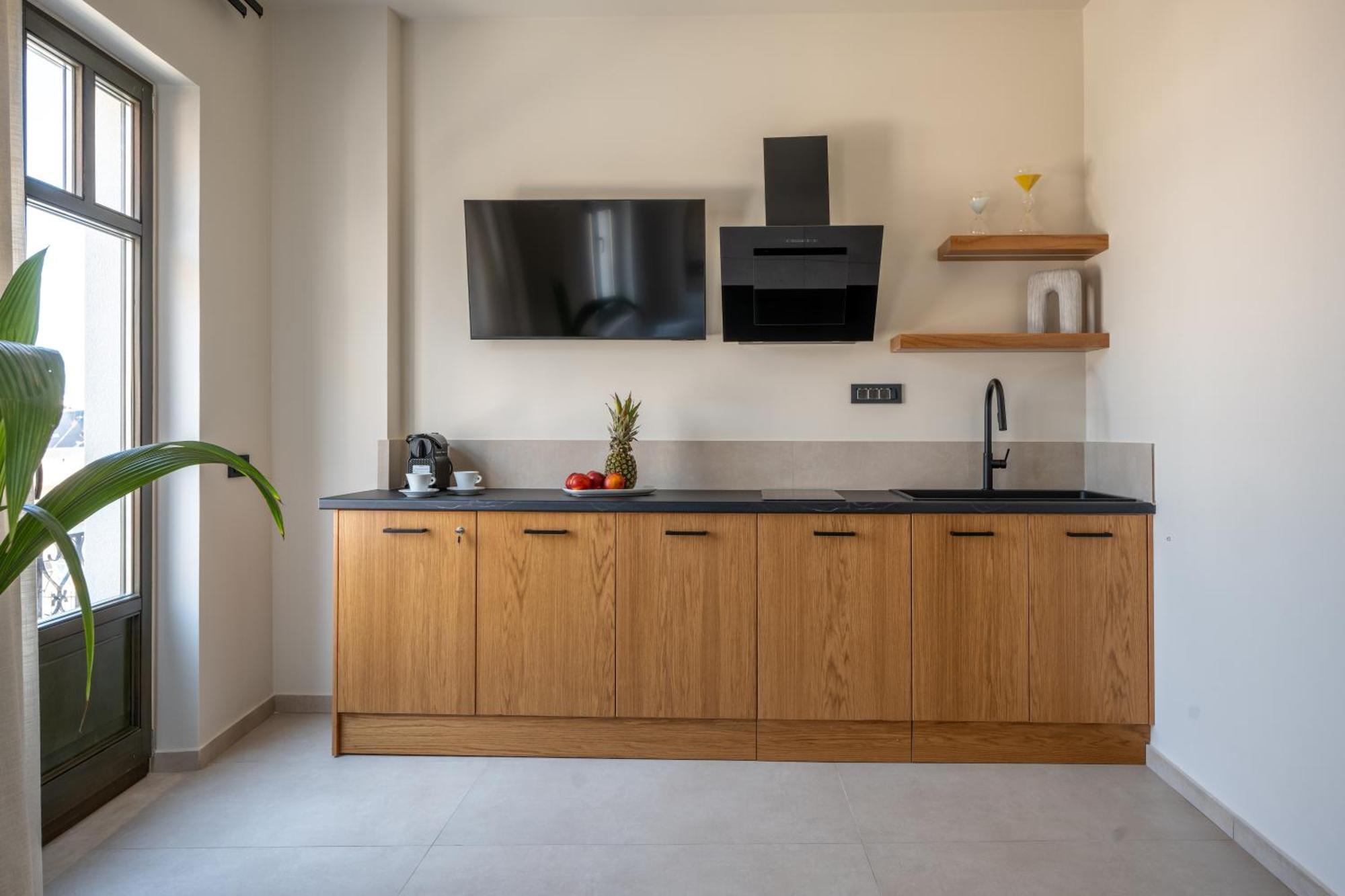 Rettimo Suites, Experience Luxury In The Heart Of Rethymno Luaran gambar