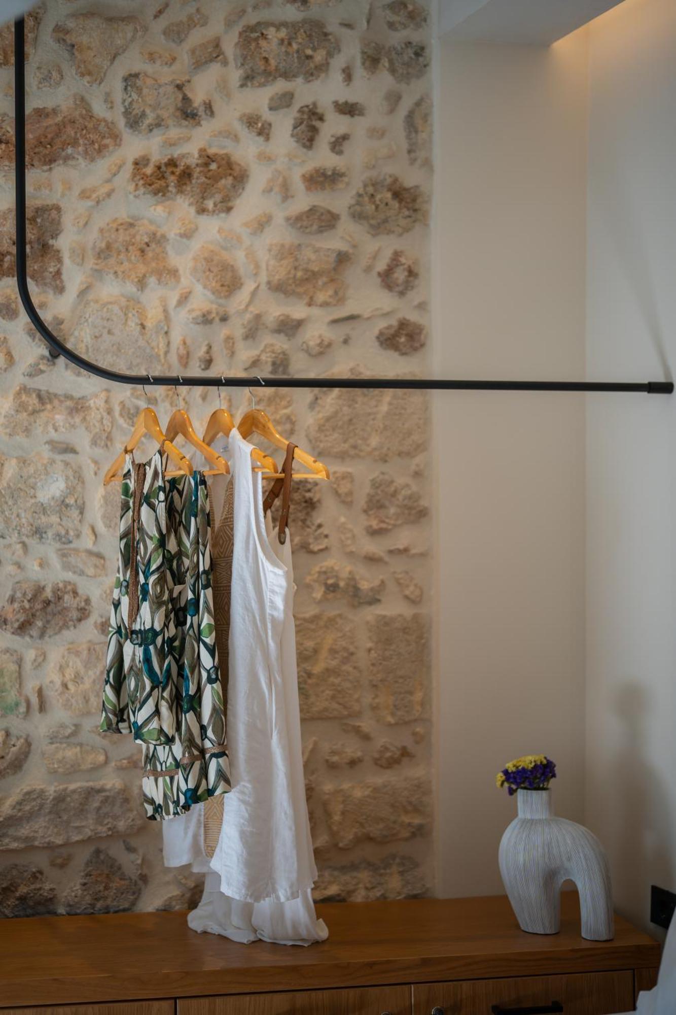 Rettimo Suites, Experience Luxury In The Heart Of Rethymno Luaran gambar