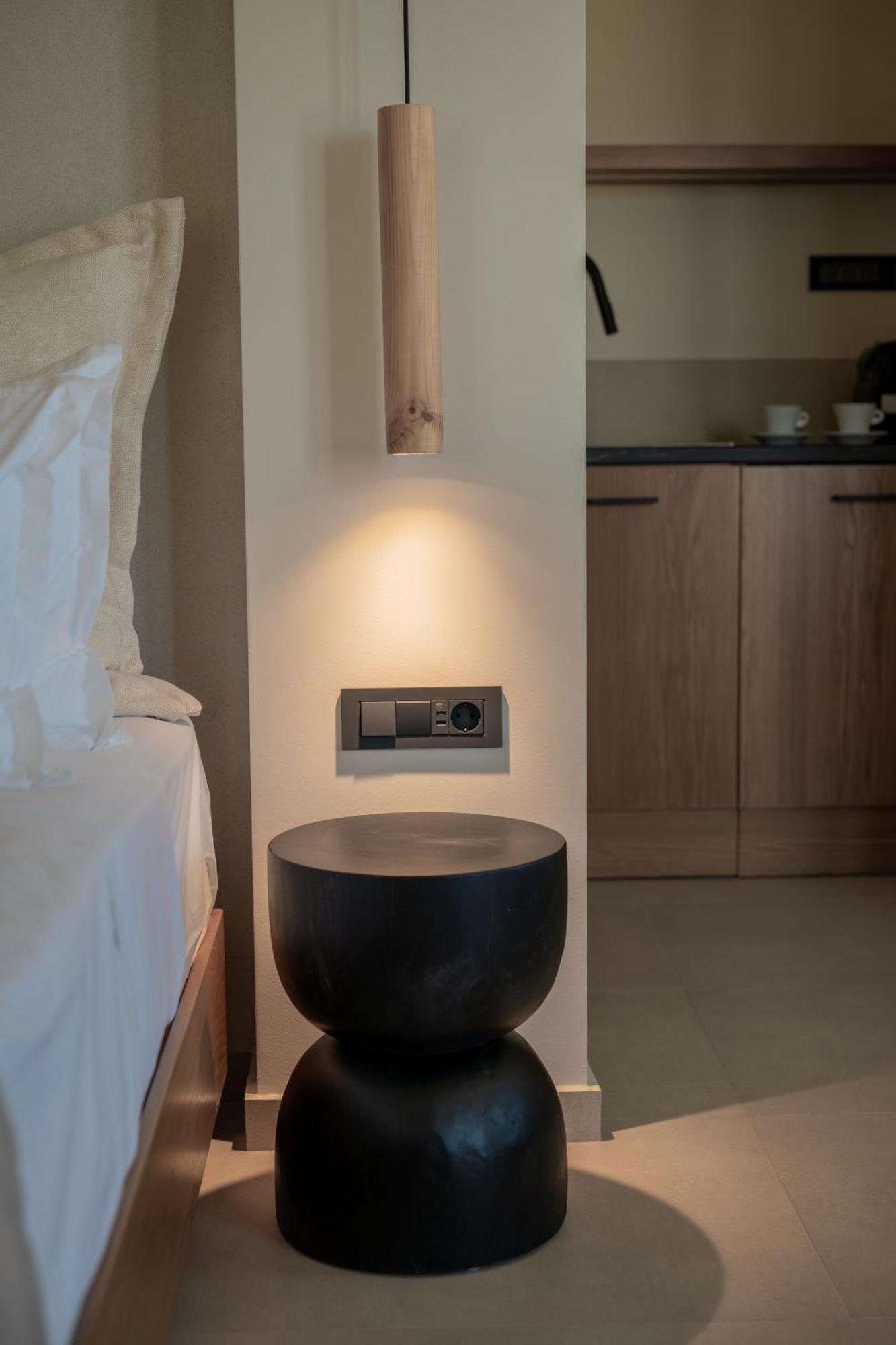 Rettimo Suites, Experience Luxury In The Heart Of Rethymno Luaran gambar
