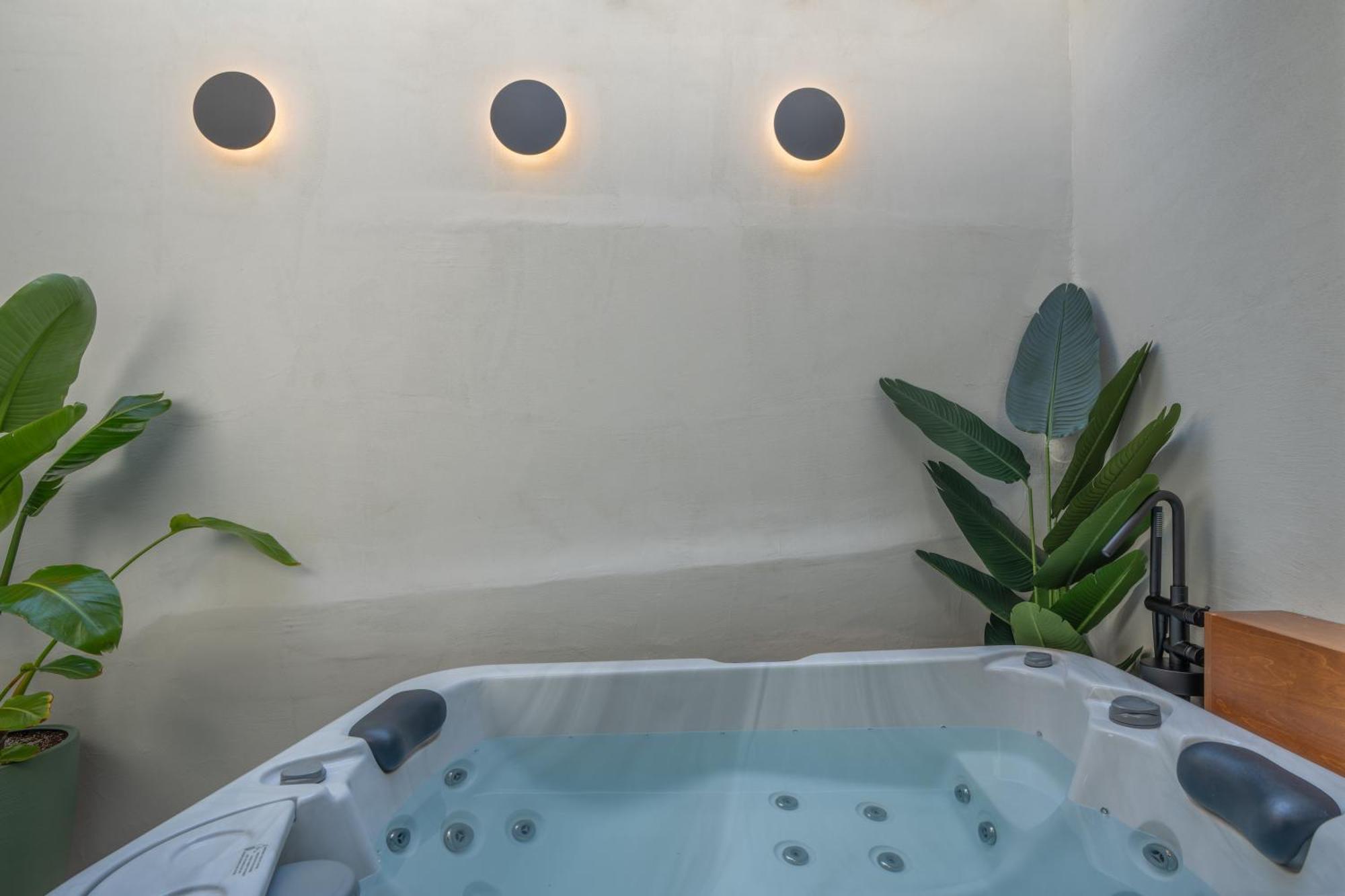 Rettimo Suites, Experience Luxury In The Heart Of Rethymno Luaran gambar