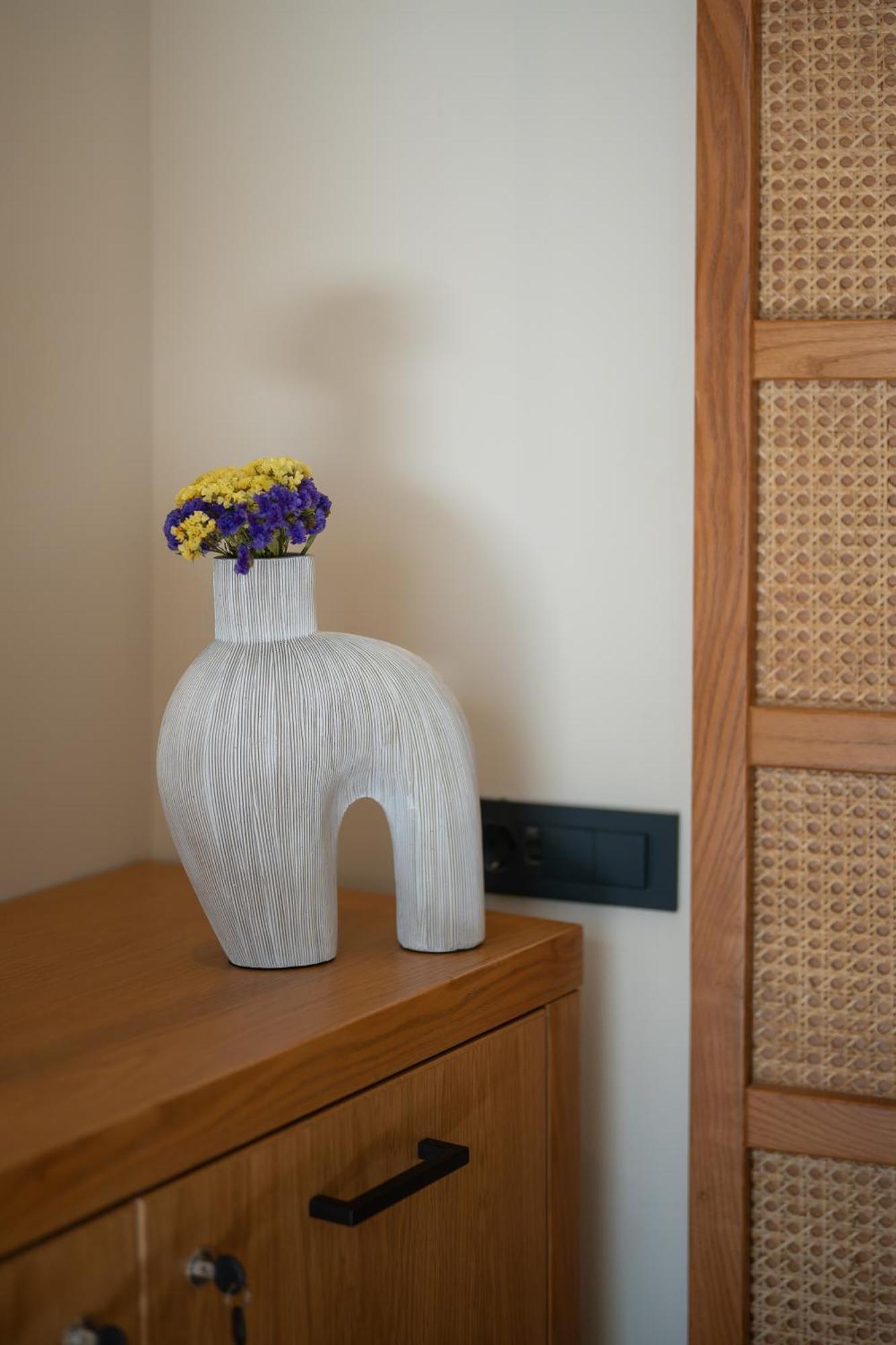 Rettimo Suites, Experience Luxury In The Heart Of Rethymno Luaran gambar
