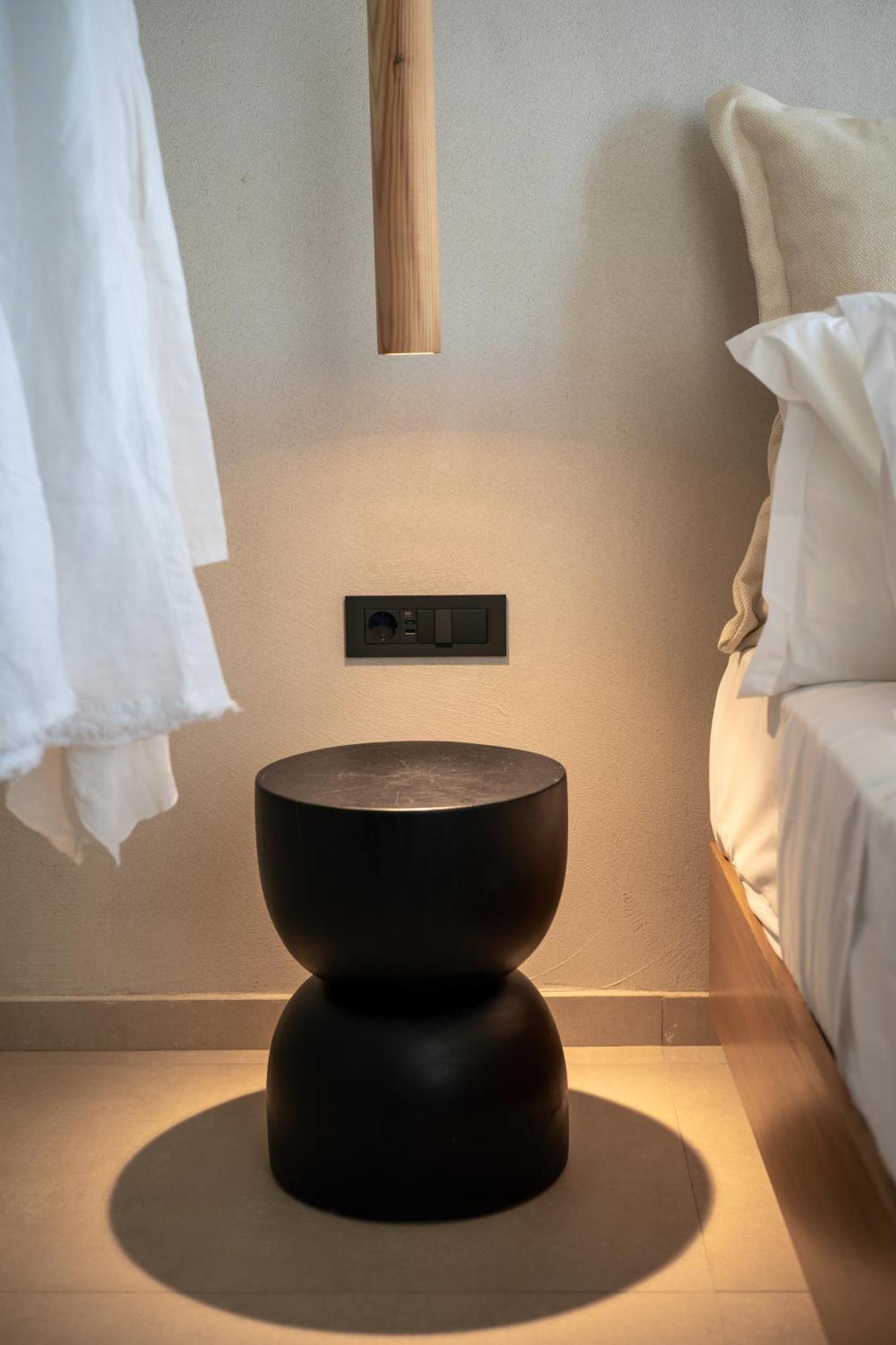 Rettimo Suites, Experience Luxury In The Heart Of Rethymno Luaran gambar