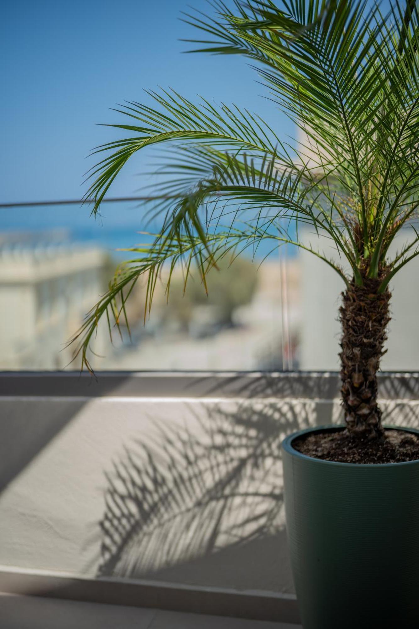 Rettimo Suites, Experience Luxury In The Heart Of Rethymno Luaran gambar