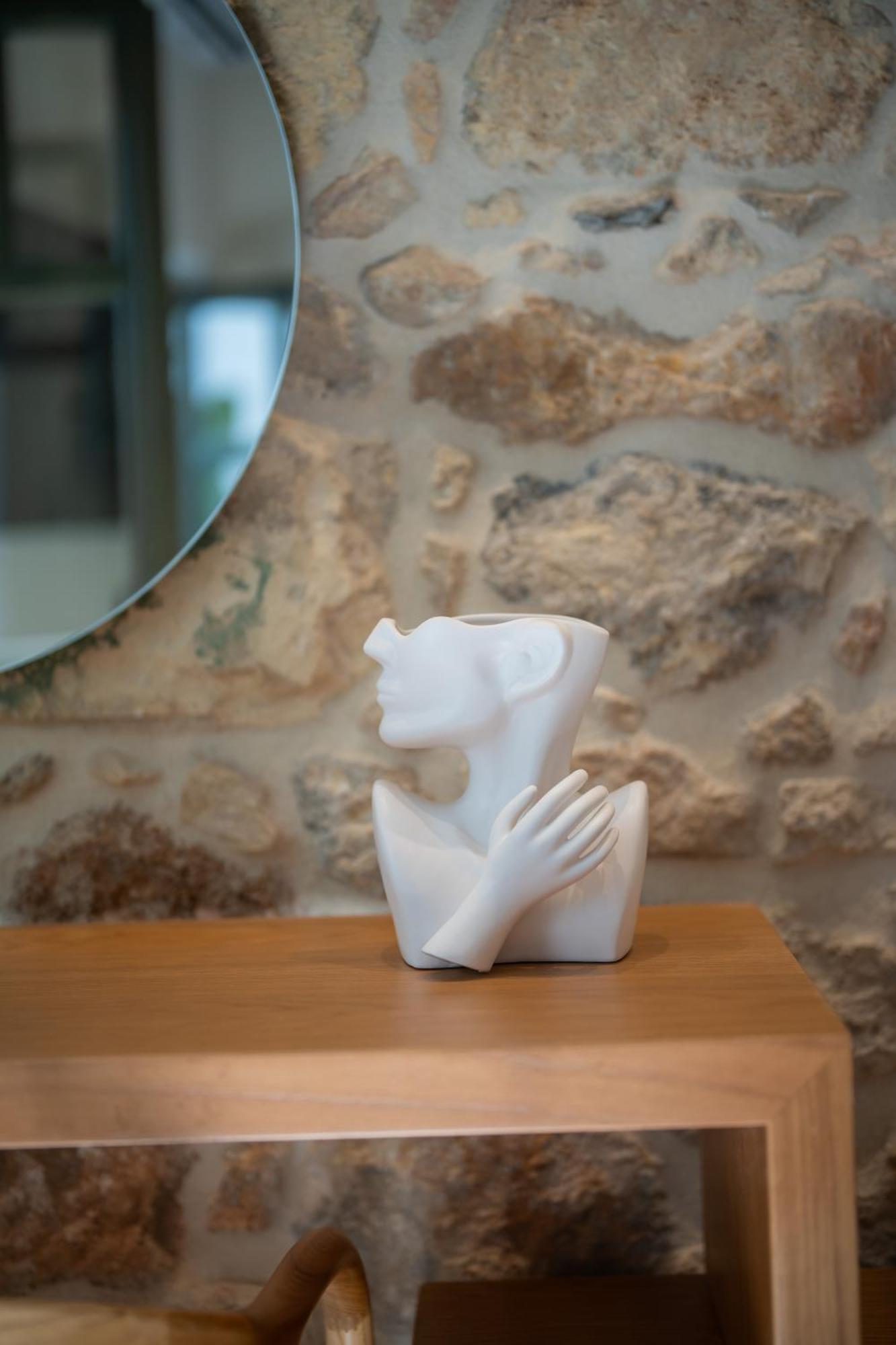 Rettimo Suites, Experience Luxury In The Heart Of Rethymno Luaran gambar
